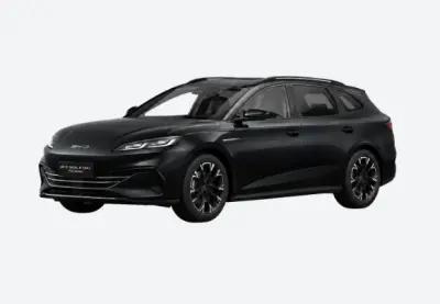 BYD SEAL 6