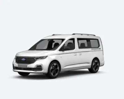 Ford Grand Tourneo