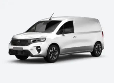 Nissan Townstar