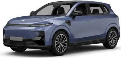 Leapmotor B10