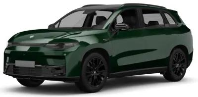 Leapmotor C10