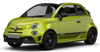 Abarth 500
