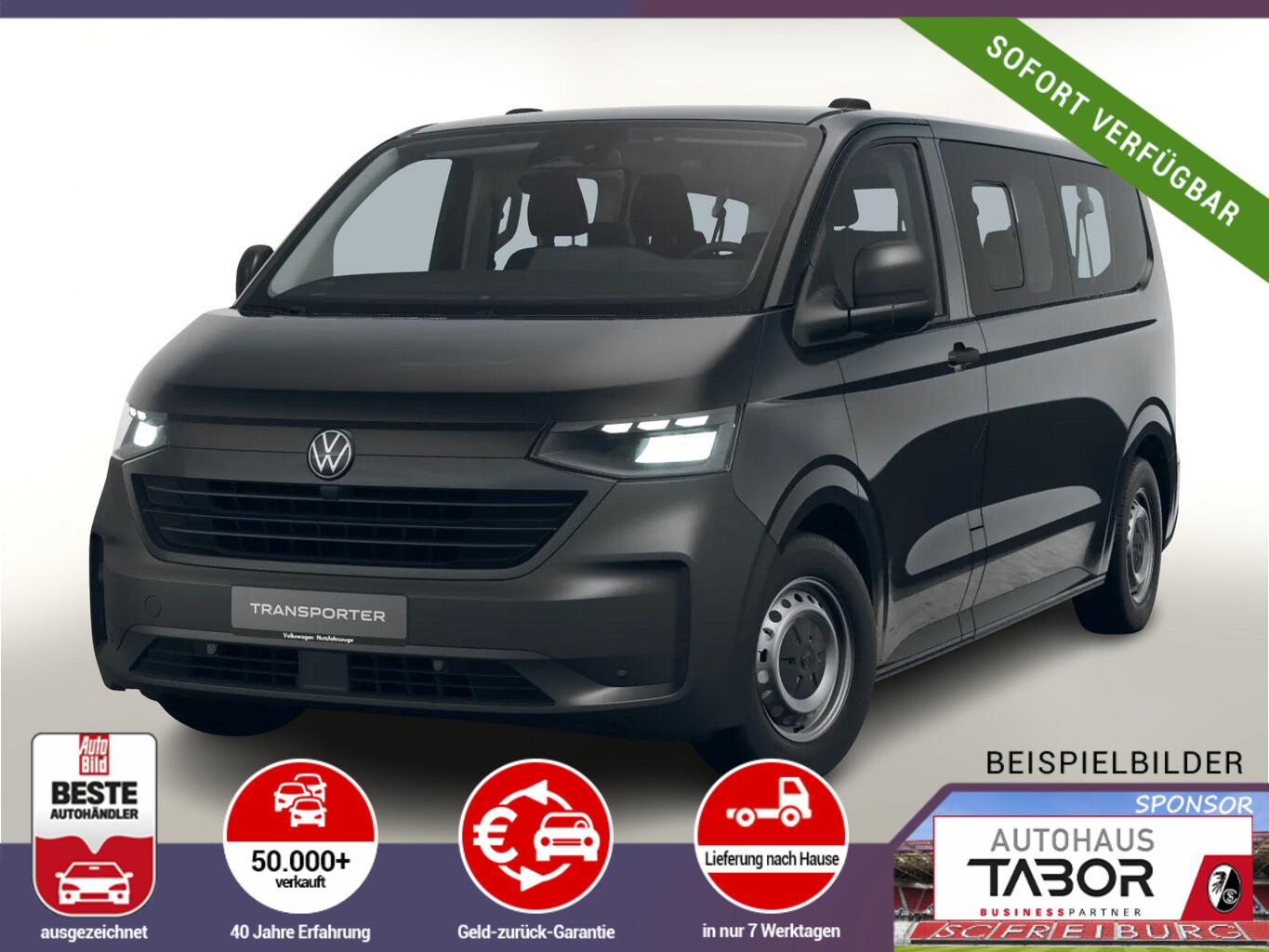 Volkswagen T7 Kombi