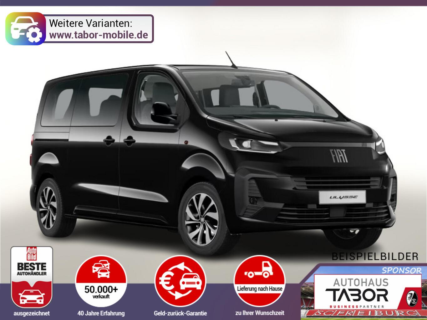 Fiat Ulysse