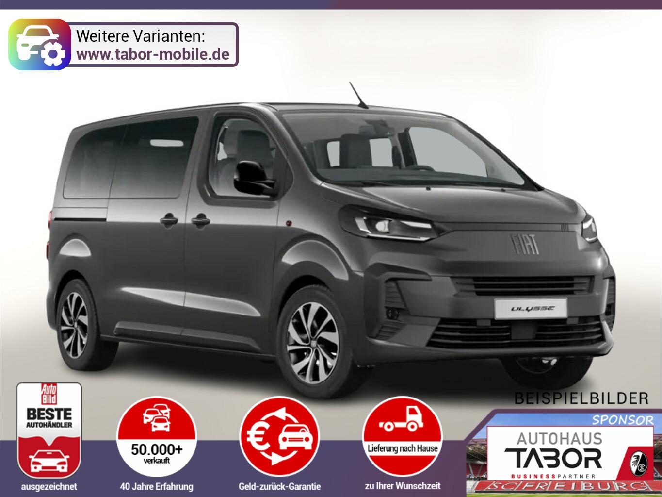Fiat Ulysse