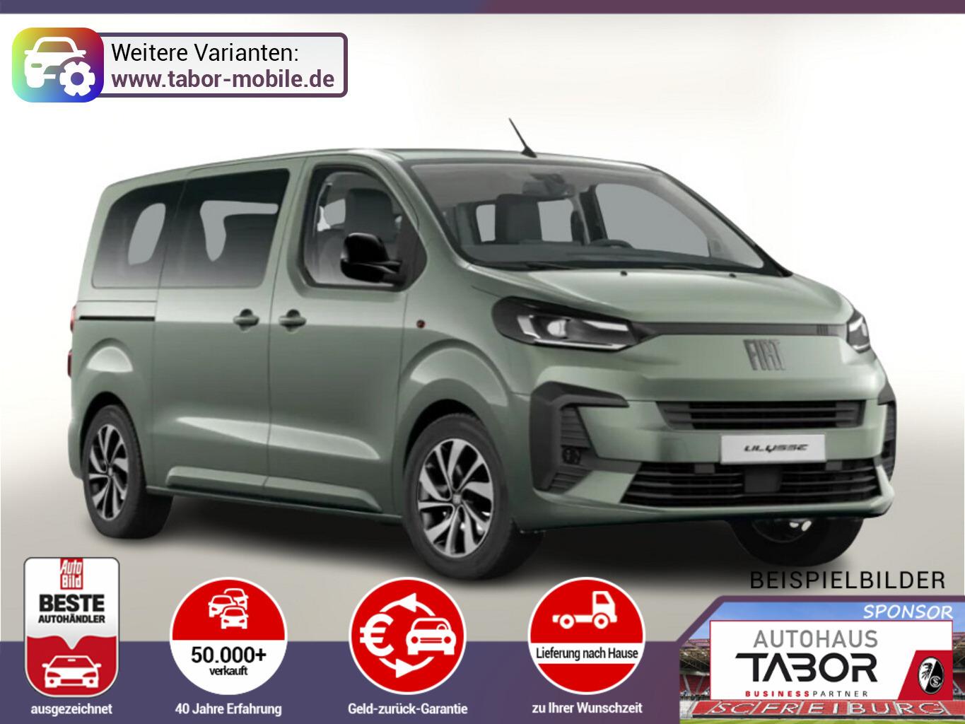 Fiat Ulysse