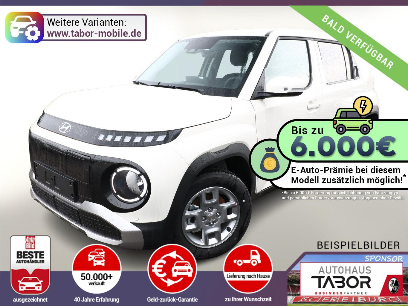 Hyundai INSTER