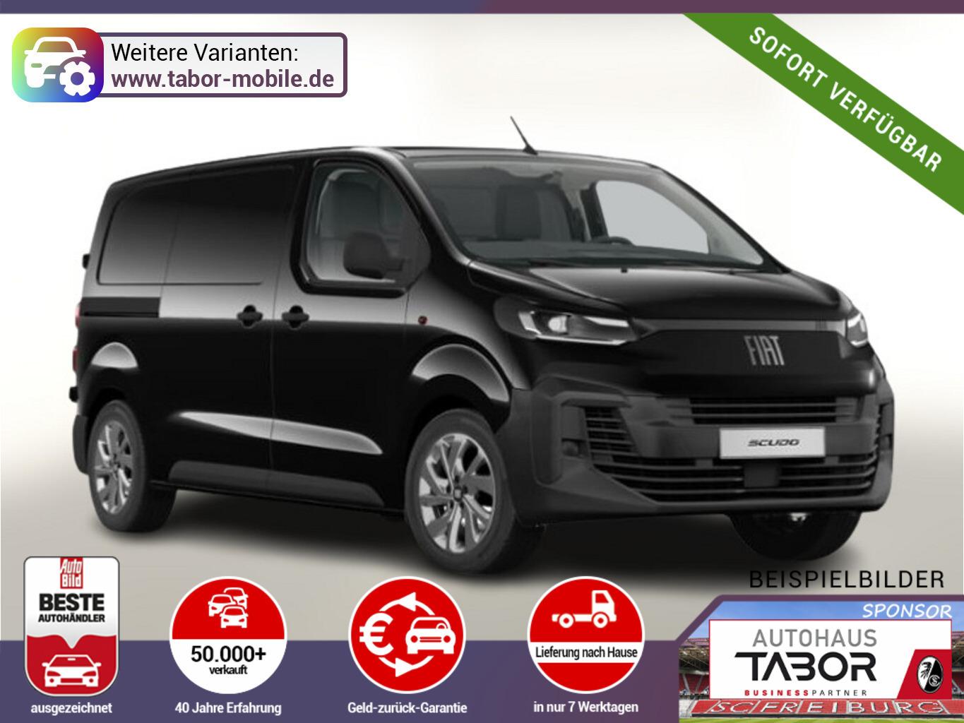 Fiat Scudo
