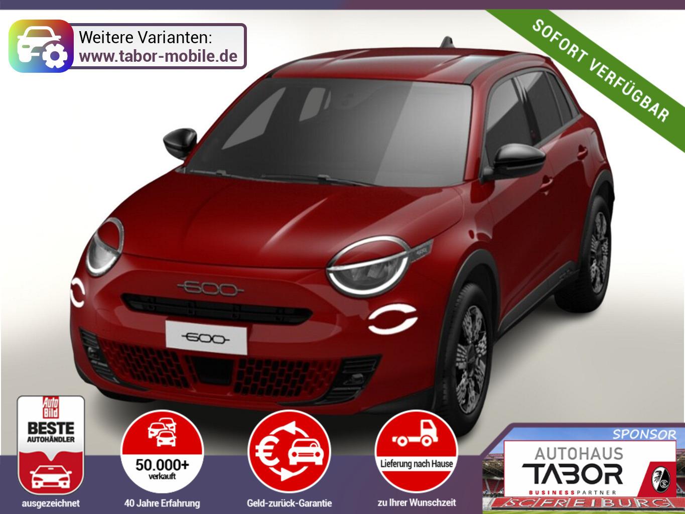 Fiat 600