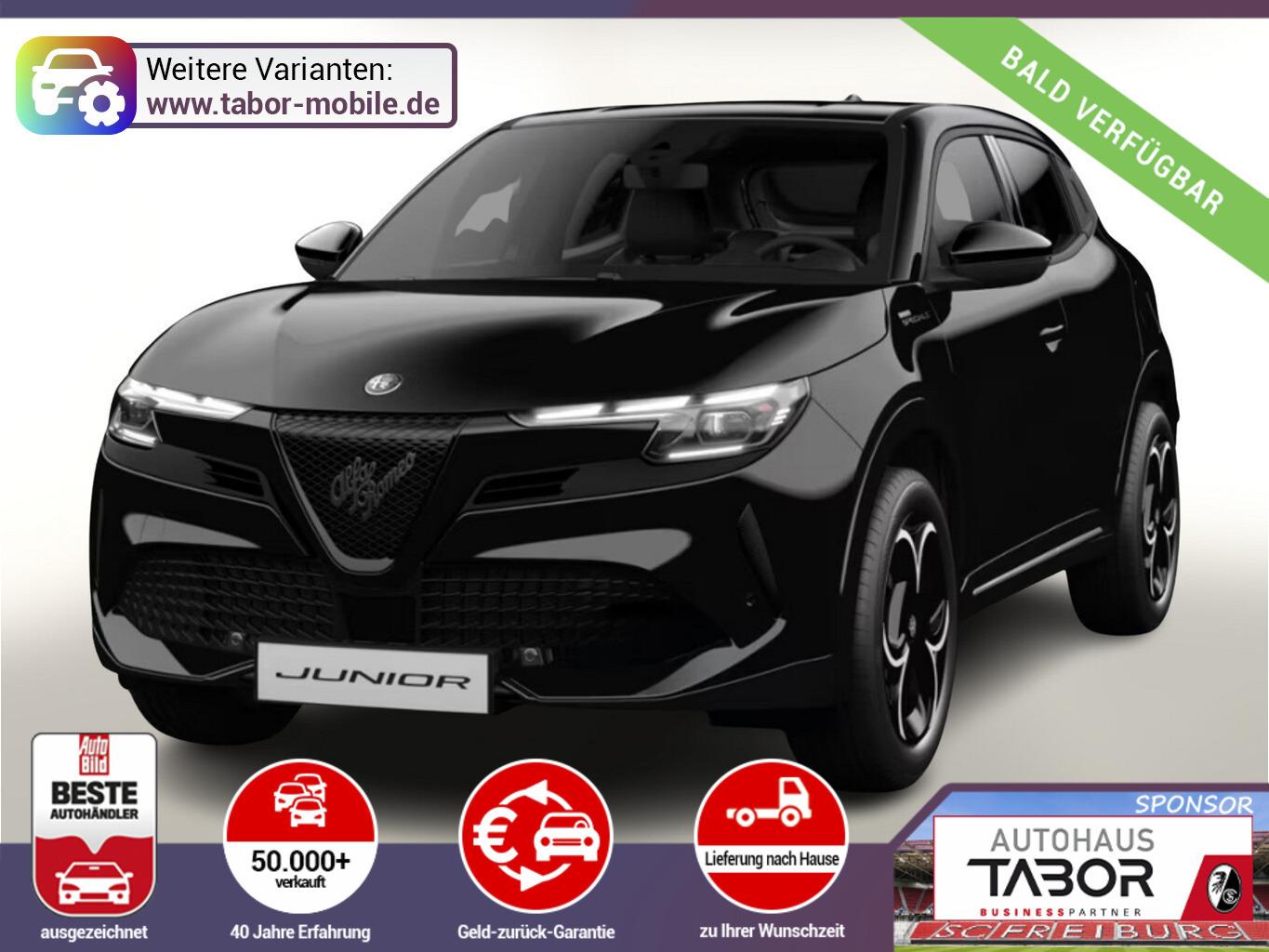 Alfa Romeo Junior