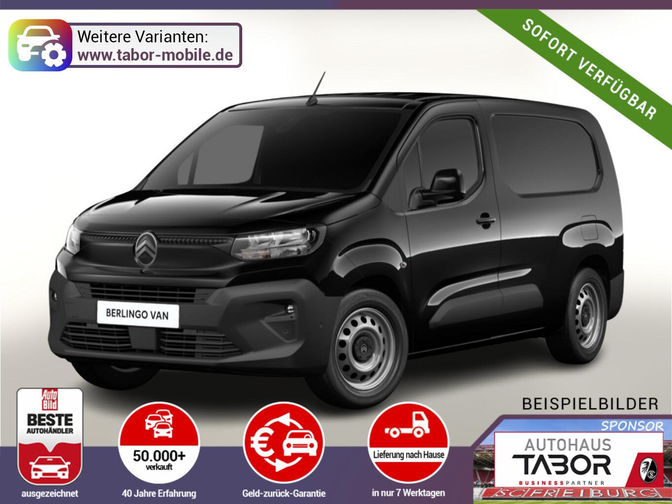 Citroën Berlingo