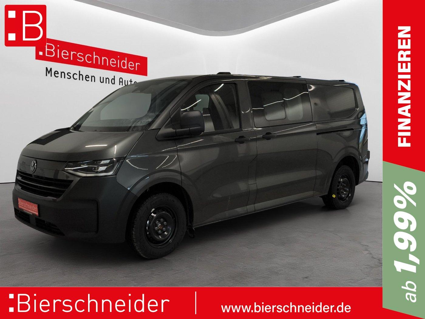 Volkswagen T7 Transporter