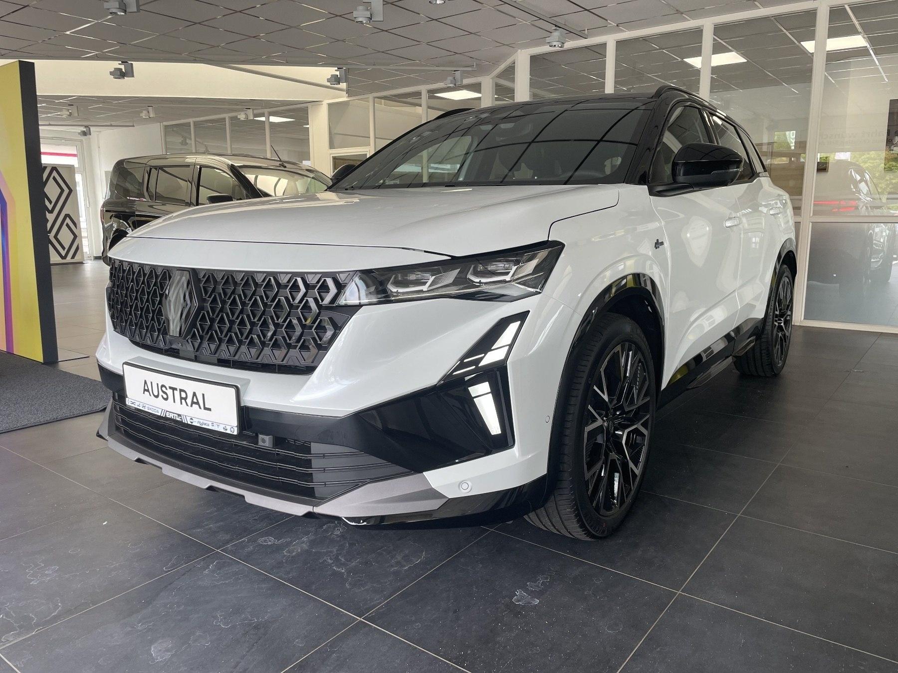 Renault Symbioz