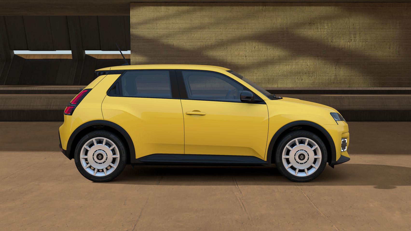 Alpine A290
