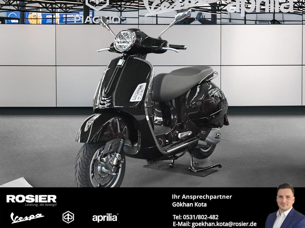 Vespa GTS Super 125
