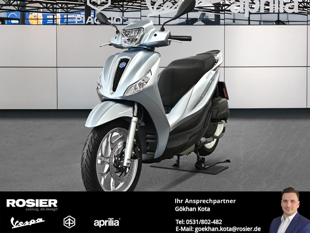 Piaggio Medley 125