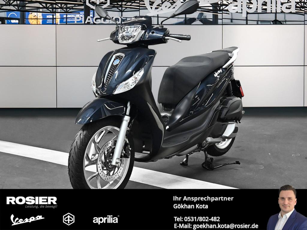 Piaggio Medley 125