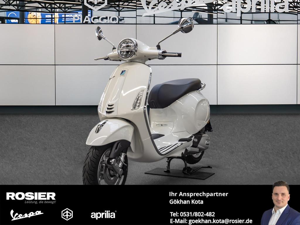 Vespa Primavera 125