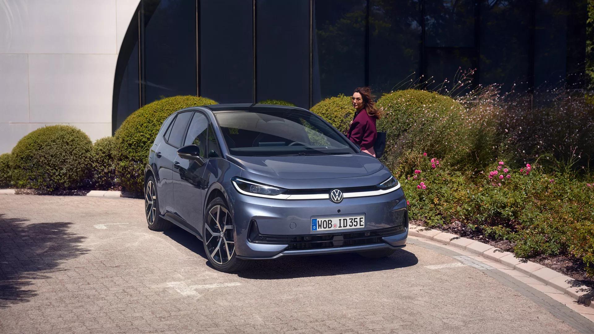 Volkswagen ID.3