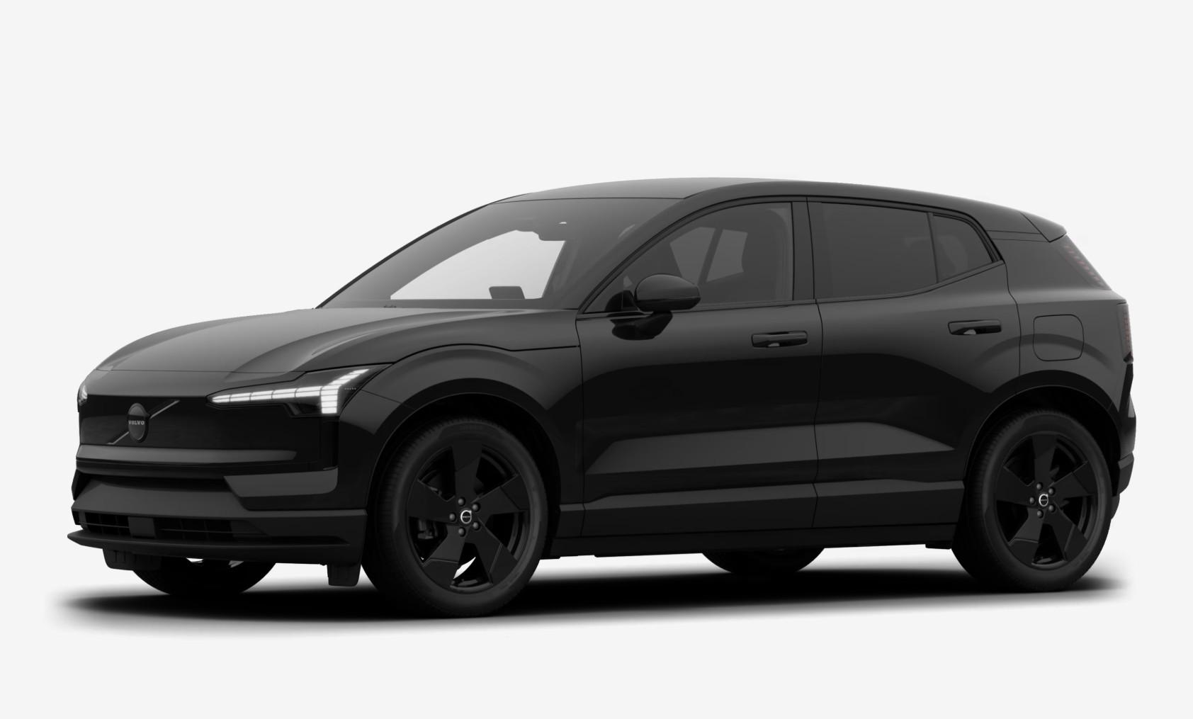 Volvo EX30