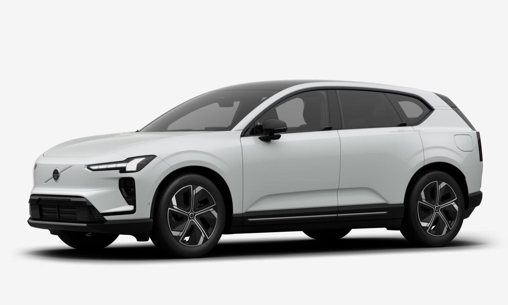 Volvo EX60