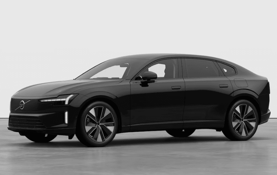 Volvo ES90